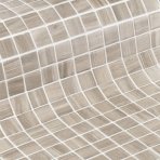 Mosaic Tile Zen Oak - Ezarri