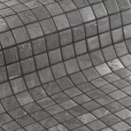 Mosaic Tile Zen Phyllite - Ezarri