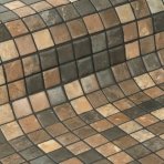 Mosaic Tile Zen Riverstone - Ezarri