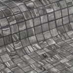 Mosaic Tile Zen Tigrato - Ezarri