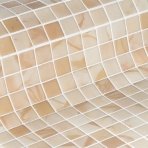 Mosaic Aquarelle Wet-in-wet - Ezarri