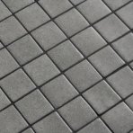 Mosaico de vidrio Gea Basalt 50 - Ezarri