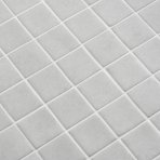 Mosaico de vidrio Gea Chalk 50 - Ezarri