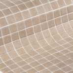 Mosaico de vidrio Gea Dune - Ezarri