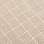 Mosaïque en verre Gea Limestone 50 - Ezarri