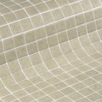 Mosaico de vidrio Moss Grit - Ezarri