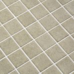 Mosaico de vidrio Gea Moss 50 - Ezarri