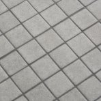 Mosaico de vidrio Gea Slate 50 - Ezarri