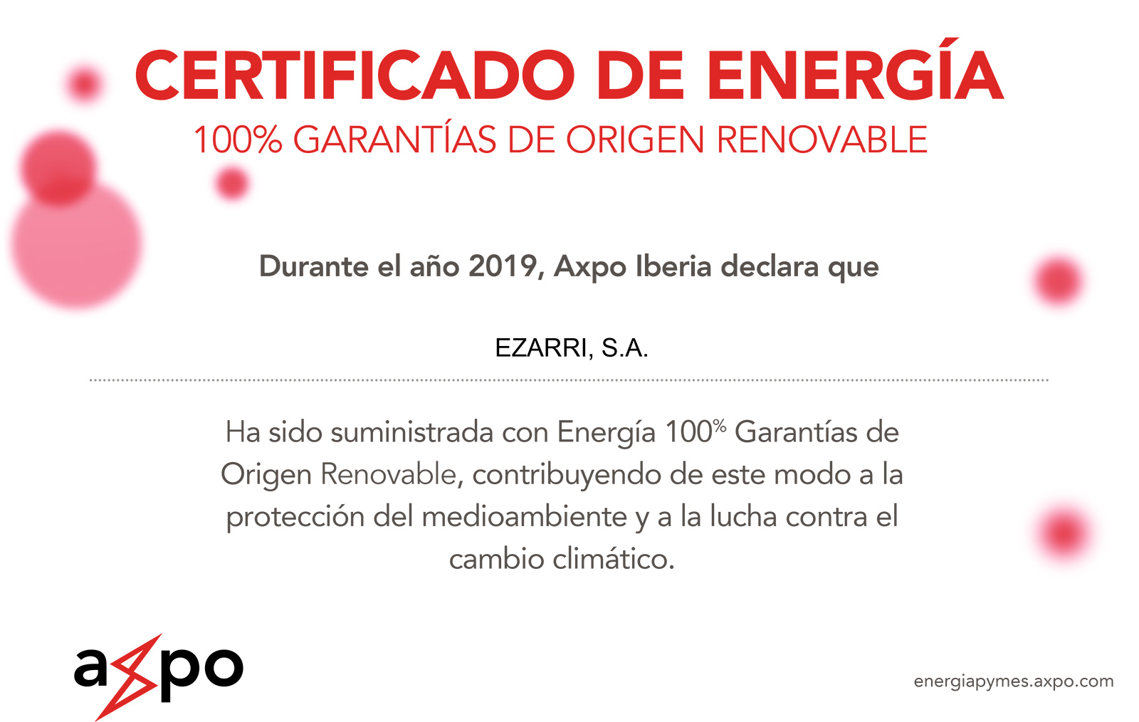 Ezarri_Green_Energy_energías_renovables