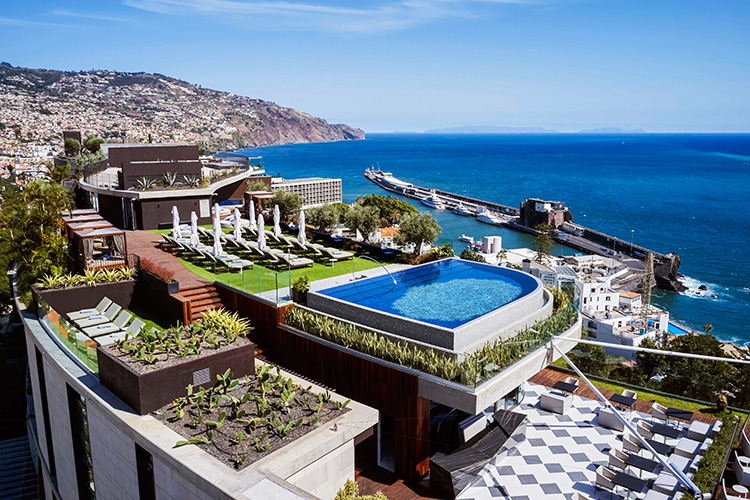 Ezarri turns Savoy Palace Hotel into a haven of wellness