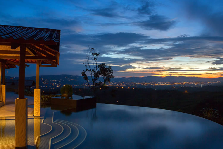 Hacienda Altagracia y Ezarri: Un cinco estrellas en Costa Rica