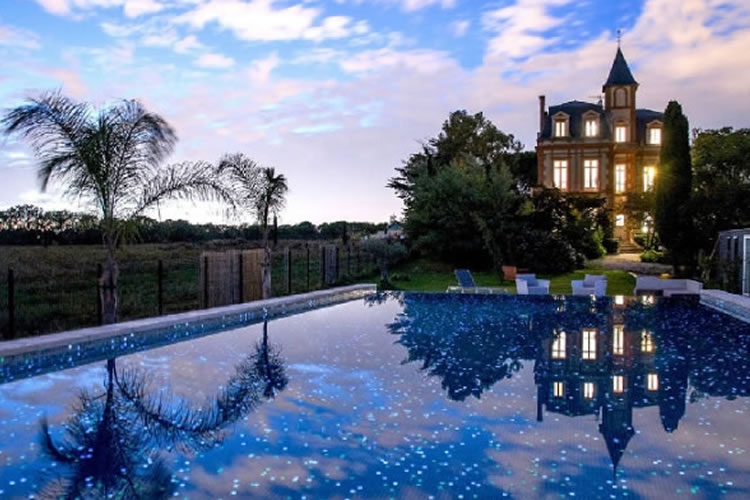 gresite luminiscente Ezarri