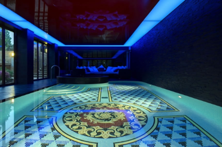 ezarri mosaic digital printing