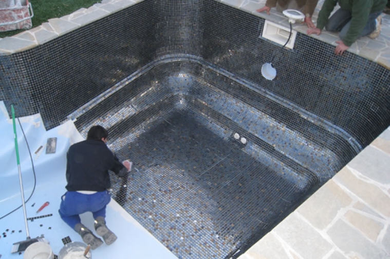 Change your swimming in a simple, reliable and certified way