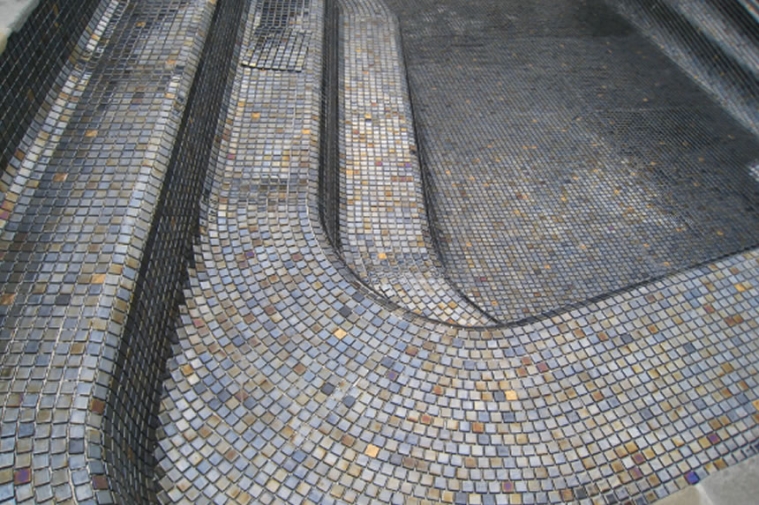 before and after effect on your pool