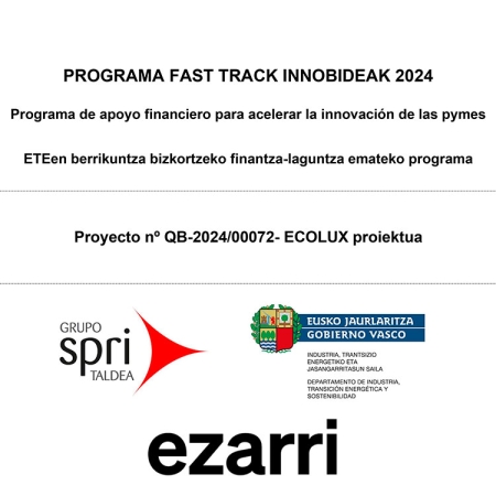 Fast Track Innobideak 2025