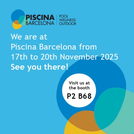 ¡Barcelona 2025ko igerilekua hurbil dago eta Ezarri ezin falta!