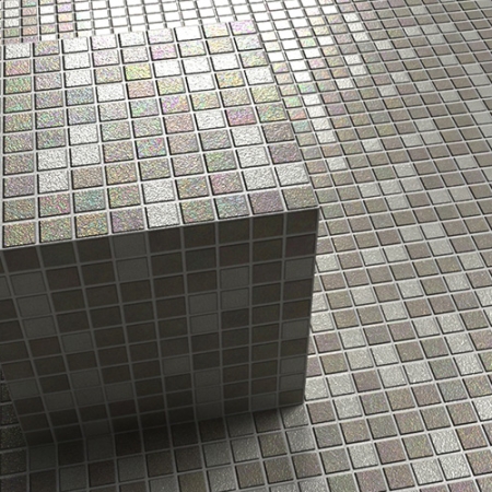Découvrez les cartes de textures 3D d’Ezarri