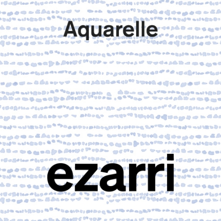 Aquarelle, una sugerente conexión naturaleza-agua