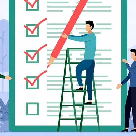 Resultados de la Encuesta de Satisfacción de los Clientes de Ezarri