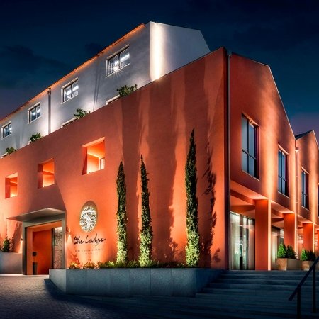 The Lodge Hotel: disfruta con Ezarri de la cultura del vino de Oporto