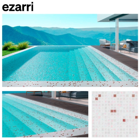 Nuevo configurador de mosaicos y actualización de la web