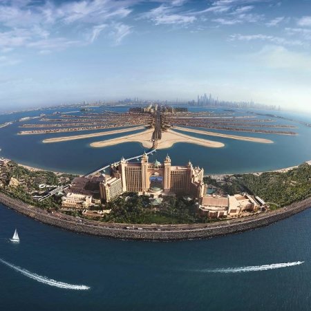 Aquatic Luxury: Glass Mosaic Pools at White Beach Club, Dubai