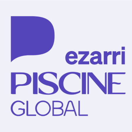 Ezarri estará na Piscine Global Europe 2026: descubra a nova coleção GEA