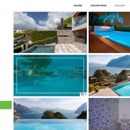 Dive in and give a ´like´ to the pool you like best