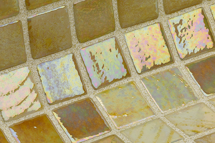 Por qué apostar por las juntas Epoxi en la instalación de mosaico