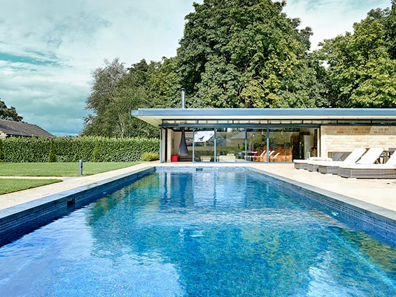 Arquitetos e decoradores de interiores