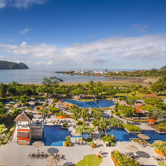 Mosaic - contract - project - Hotel Los Sueños Marriot - Ezarri